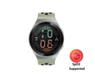 HUAWEI WATCH GT 2e 46 mm Zielony - 553296 - zdjęcie 2